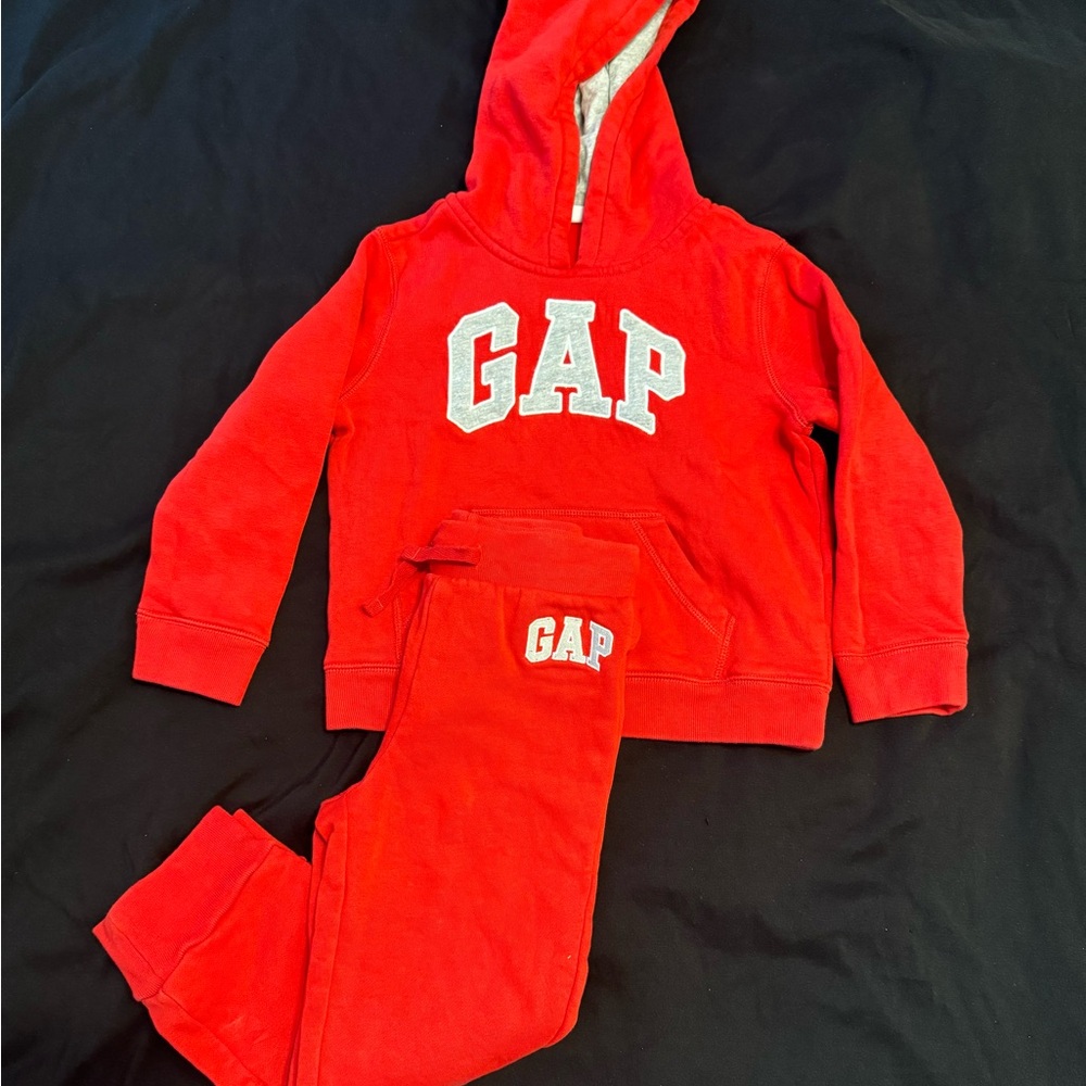 Gap